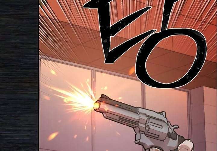 Hero Has Returned Chapter 72 - halaman 107