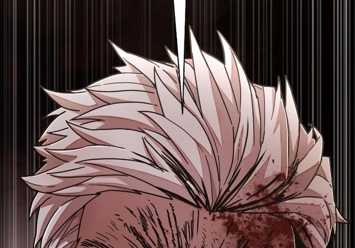Hero Has Returned Chapter 72 - halaman 109