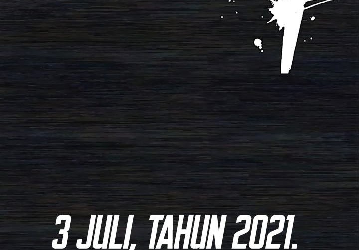Hero Has Returned Chapter 72 - halaman 111
