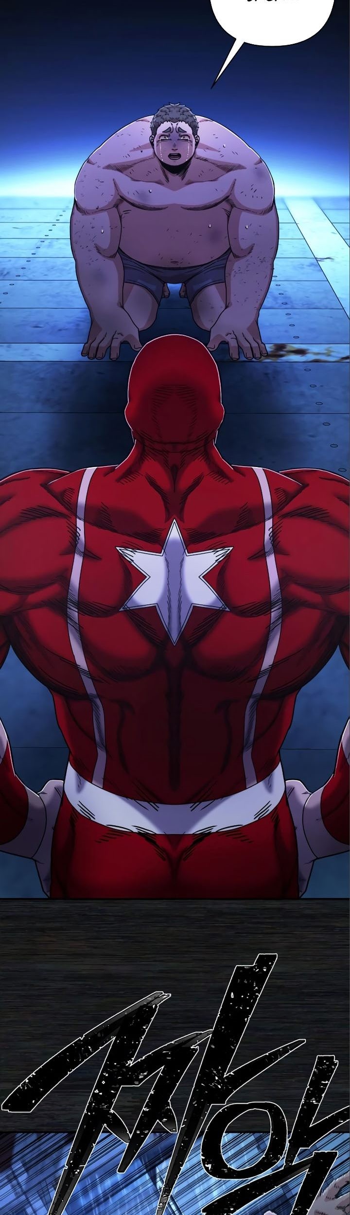 Hero Has Returned Chapter 72 - halaman 16