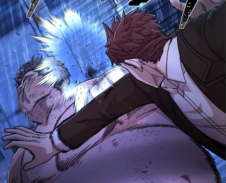 Hero Has Returned Chapter 72 - halaman 17