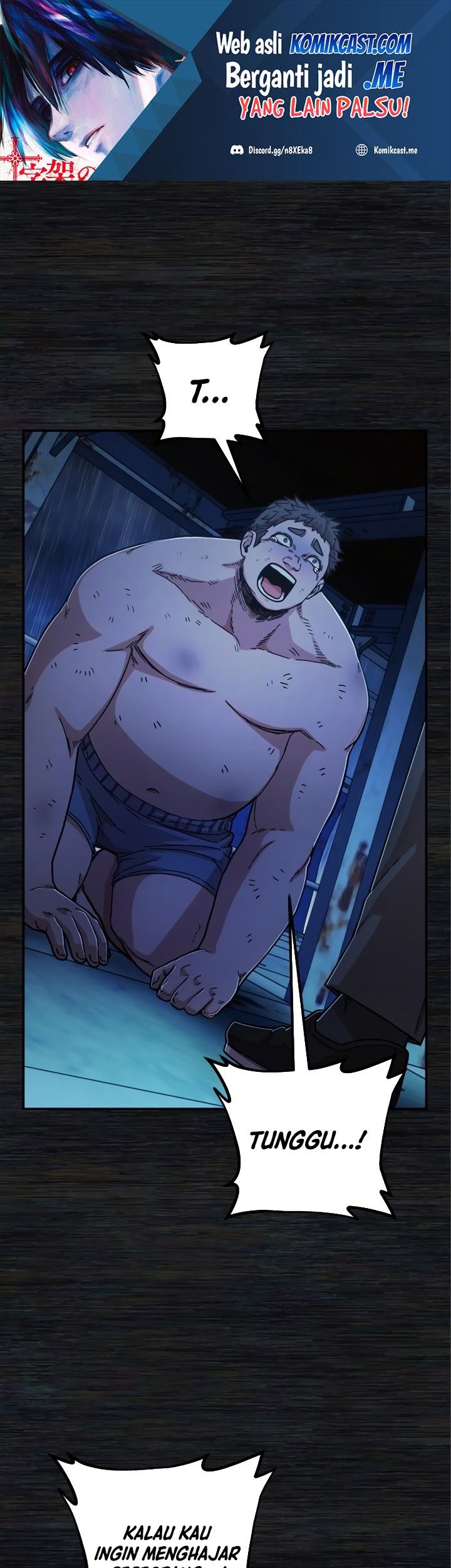 Hero Has Returned Chapter 72 - halaman 2
