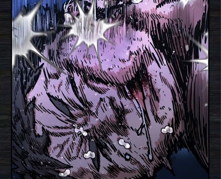 Hero Has Returned Chapter 72 - halaman 21