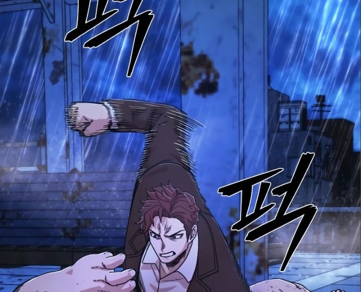Hero Has Returned Chapter 72 - halaman 29