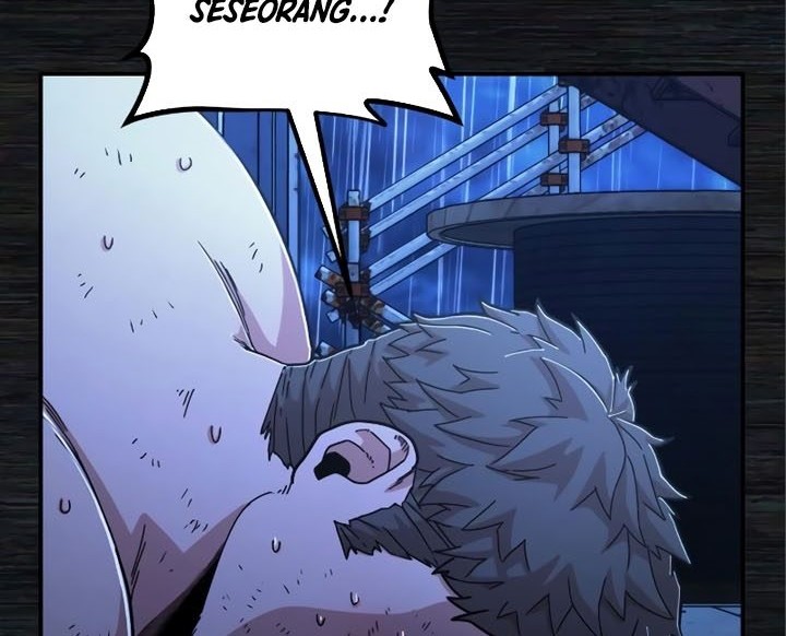 Hero Has Returned Chapter 72 - halaman 3