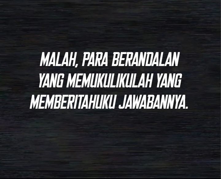 Hero Has Returned Chapter 72 - halaman 33