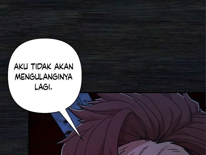 Hero Has Returned Chapter 72 - halaman 37