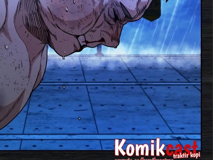Hero Has Returned Chapter 72 - halaman 41