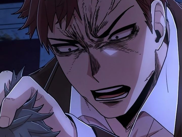 Hero Has Returned Chapter 72 - halaman 45