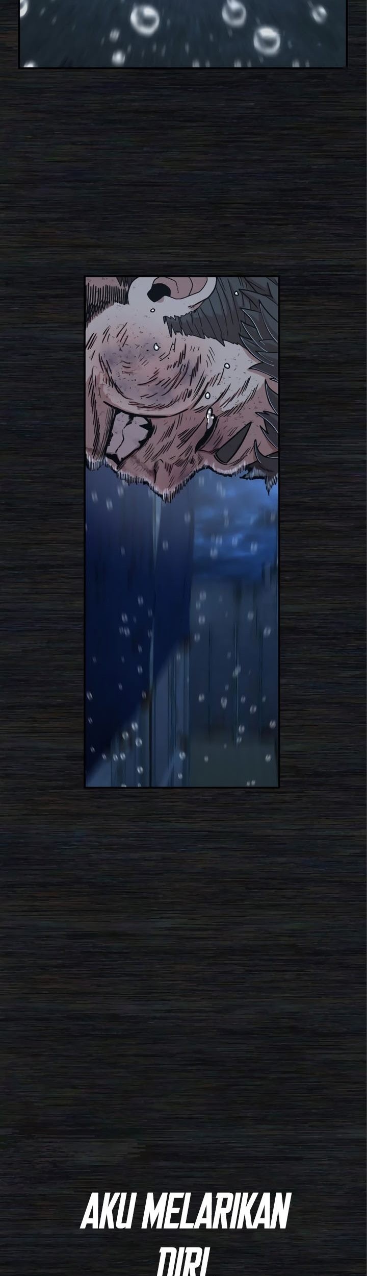 Hero Has Returned Chapter 72 - halaman 56