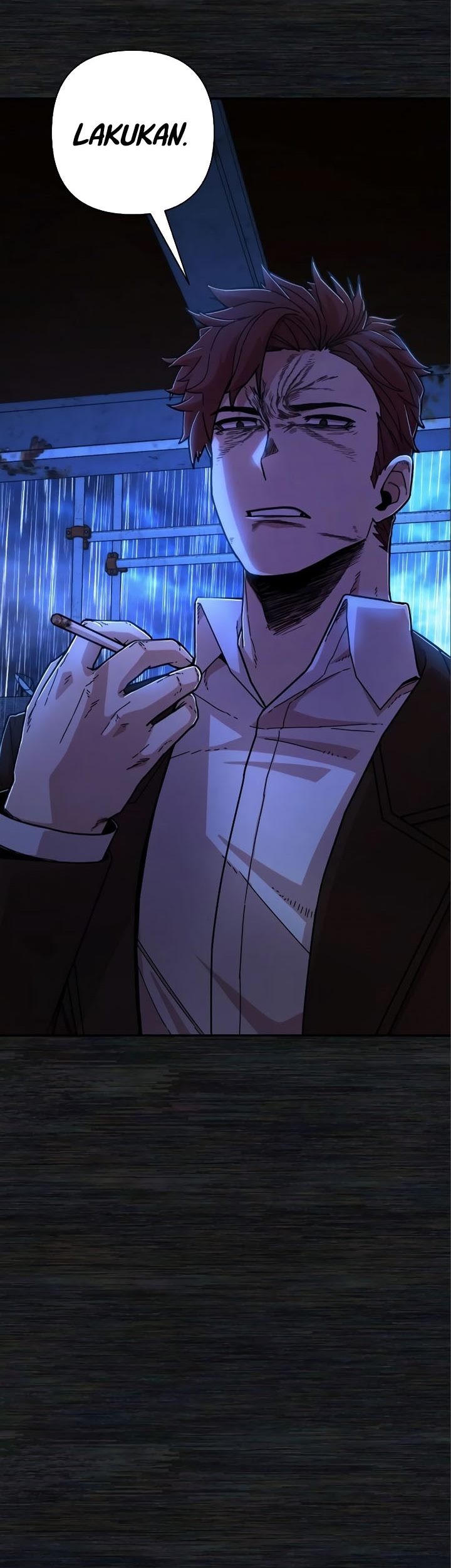 Hero Has Returned Chapter 72 - halaman 6