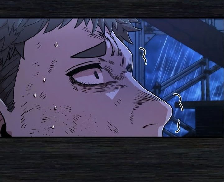 Hero Has Returned Chapter 72 - halaman 7