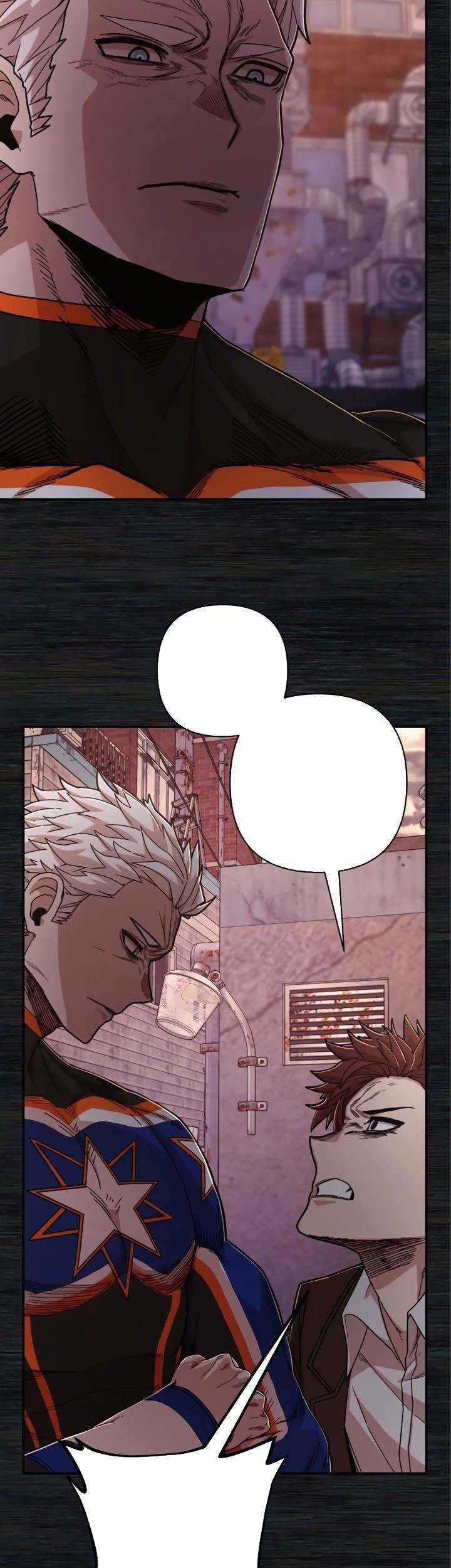Hero Has Returned Chapter 72 - halaman 76