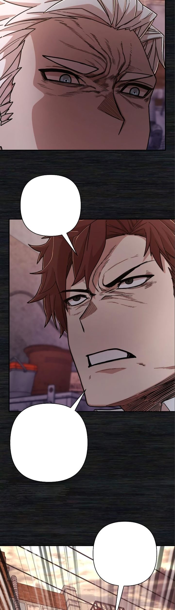 Hero Has Returned Chapter 72 - halaman 78