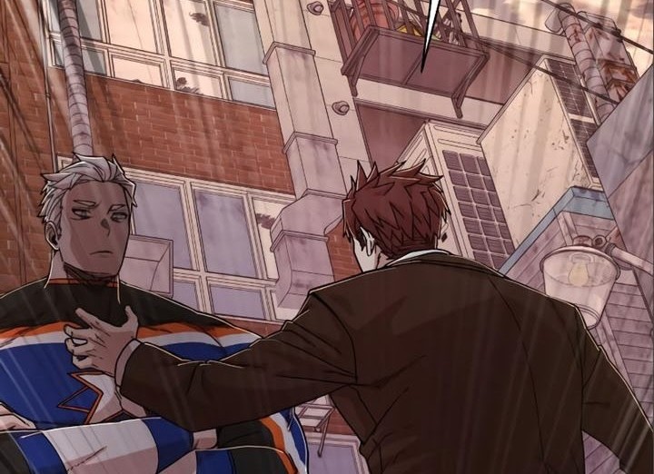 Hero Has Returned Chapter 72 - halaman 79