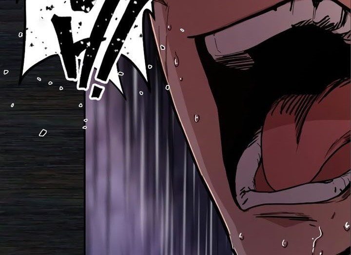 Hero Has Returned Chapter 72 - halaman 85
