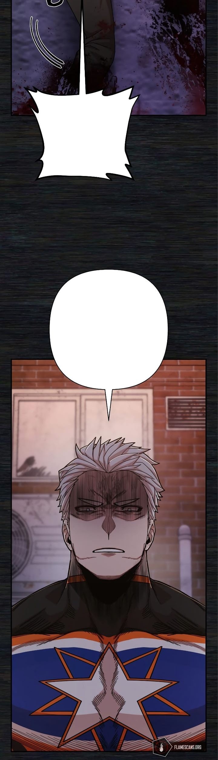 Hero Has Returned Chapter 72 - halaman 88