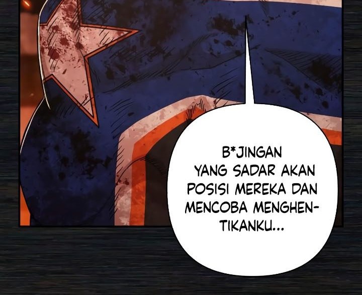 Hero Has Returned Chapter 73 - halaman 13