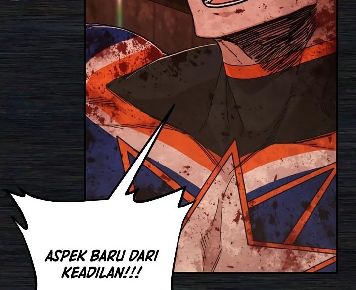 Hero Has Returned Chapter 73 - halaman 15