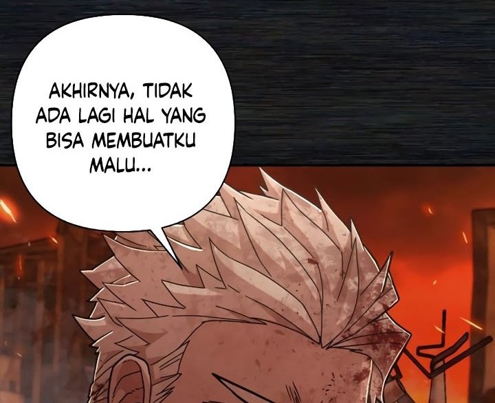 Hero Has Returned Chapter 73 - halaman 17