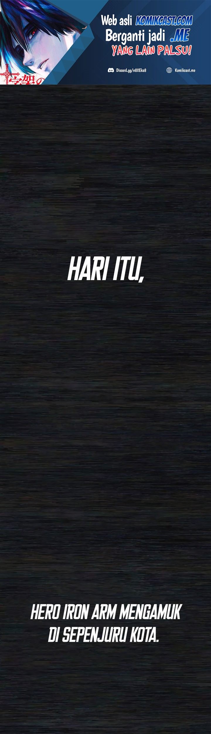 Hero Has Returned Chapter 73 - halaman 2