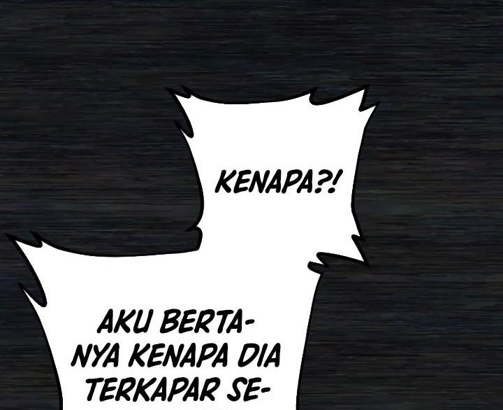 Hero Has Returned Chapter 73 - halaman 27
