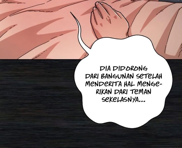 Hero Has Returned Chapter 73 - halaman 29