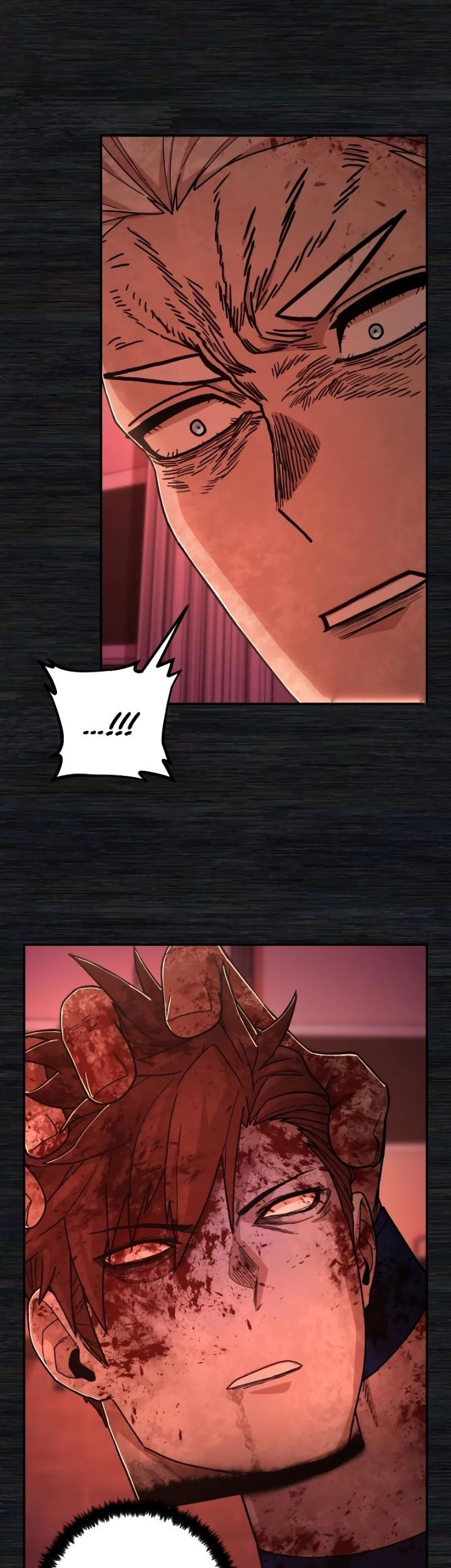 Hero Has Returned Chapter 73 - halaman 30
