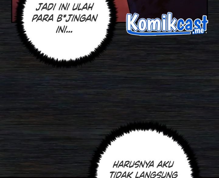 Hero Has Returned Chapter 73 - halaman 31