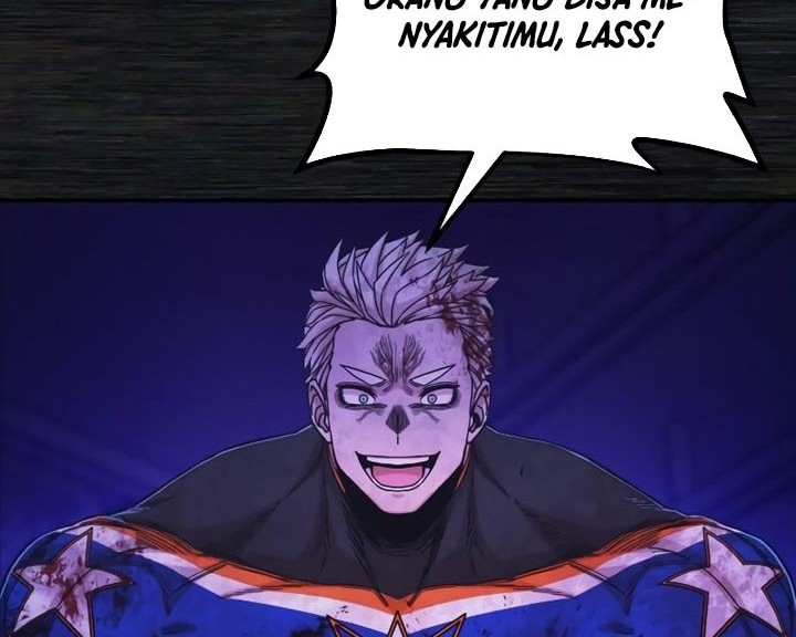 Hero Has Returned Chapter 73 - halaman 45