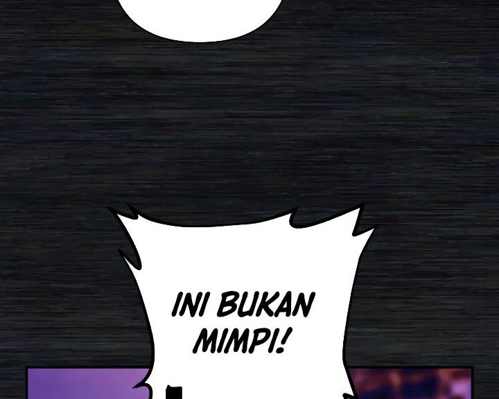 Hero Has Returned Chapter 73 - halaman 49