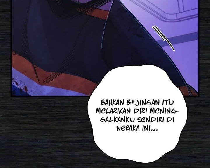 Hero Has Returned Chapter 73 - halaman 53