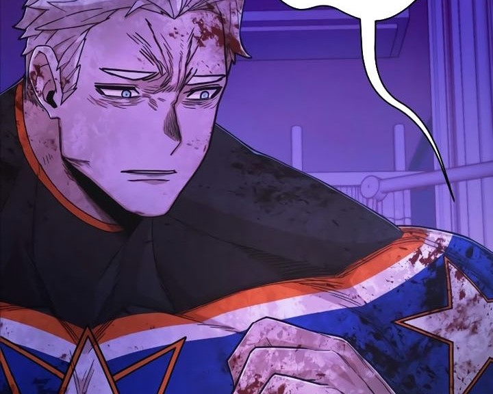 Hero Has Returned Chapter 73 - halaman 55