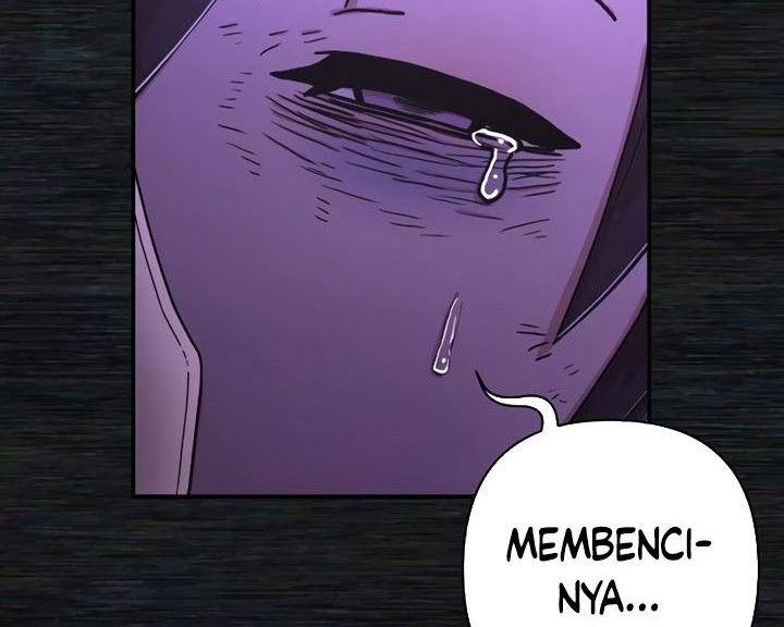 Hero Has Returned Chapter 73 - halaman 57