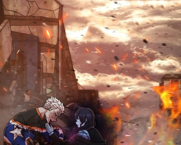 Hero Has Returned Chapter 73 - halaman 63