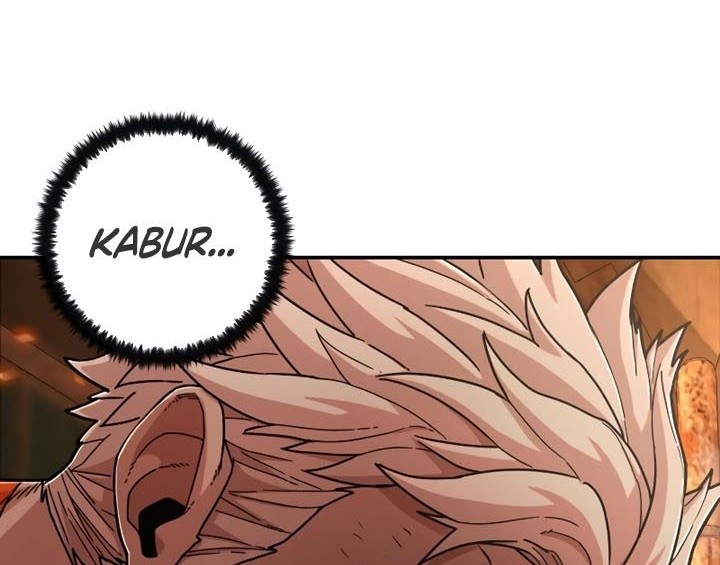Hero Has Returned Chapter 73 - halaman 67