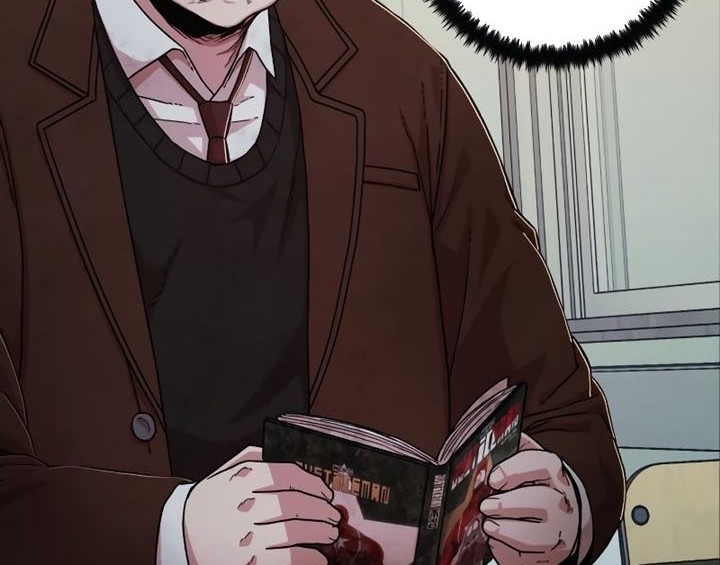 Hero Has Returned Chapter 73 - halaman 69