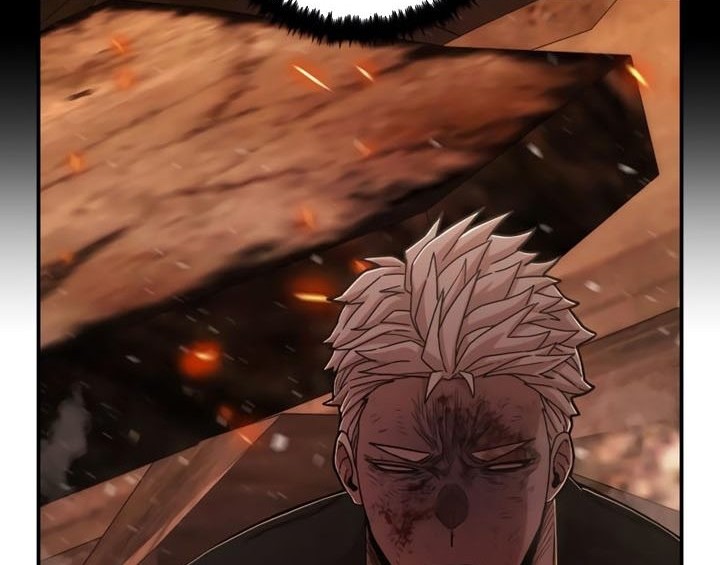 Hero Has Returned Chapter 73 - halaman 71