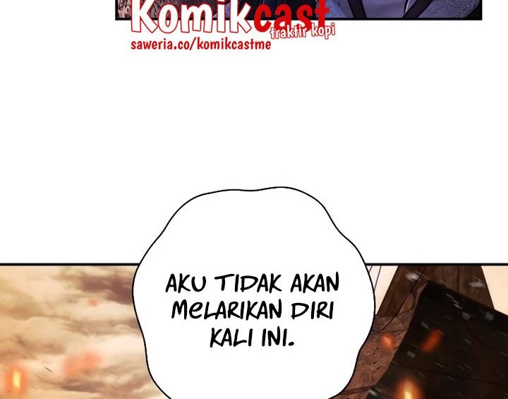 Hero Has Returned Chapter 73 - halaman 73