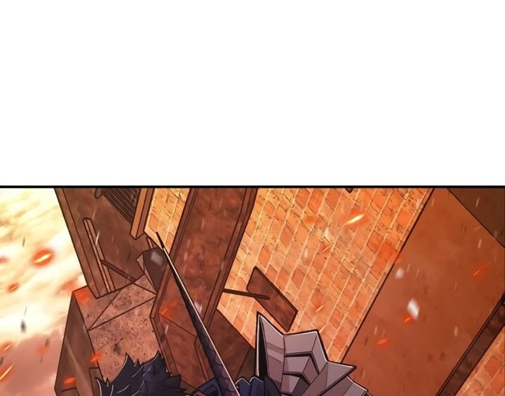 Hero Has Returned Chapter 73 - halaman 77