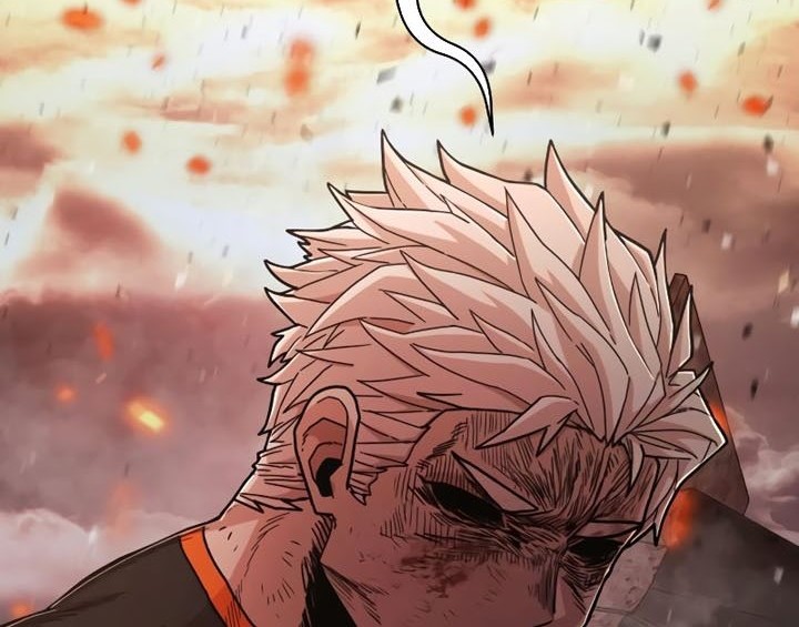 Hero Has Returned Chapter 73 - halaman 81