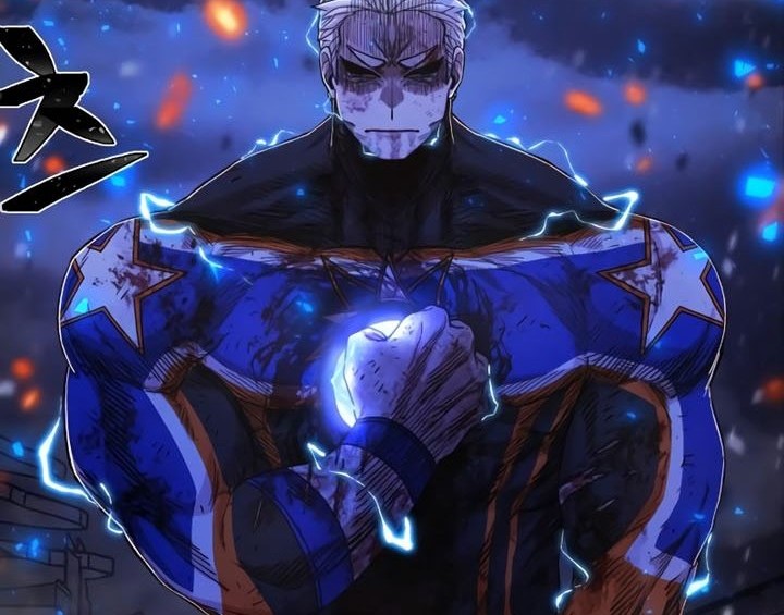 Hero Has Returned Chapter 73 - halaman 87