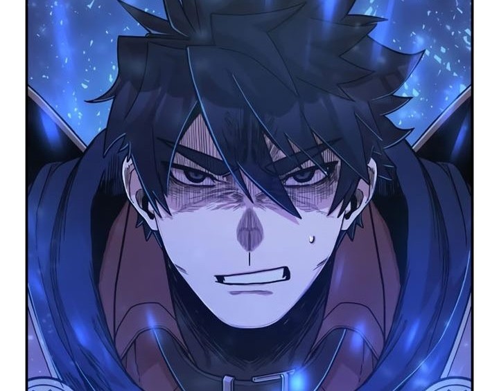 Hero Has Returned Chapter 73 - halaman 91