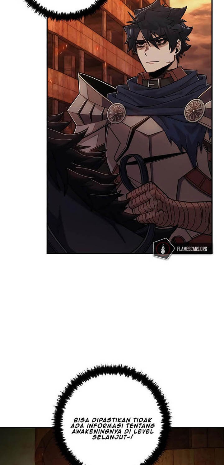 Hero Has Returned Chapter 74 - halaman 12