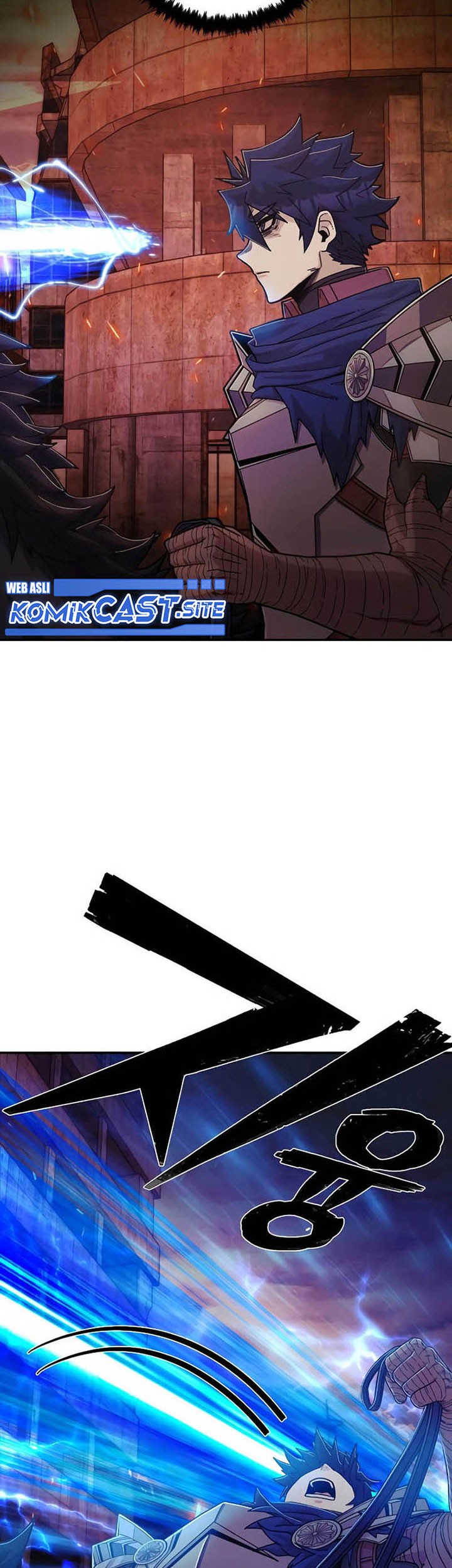 Hero Has Returned Chapter 74 - halaman 13