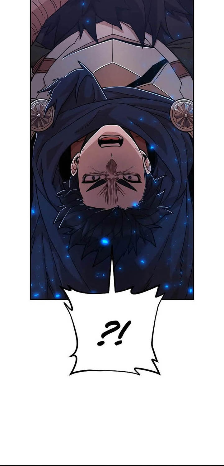 Hero Has Returned Chapter 74 - halaman 16
