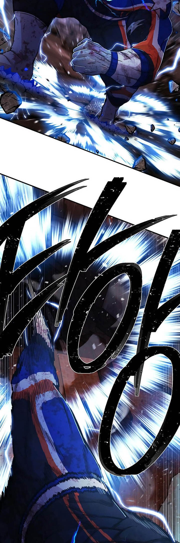 Hero Has Returned Chapter 74 - halaman 18
