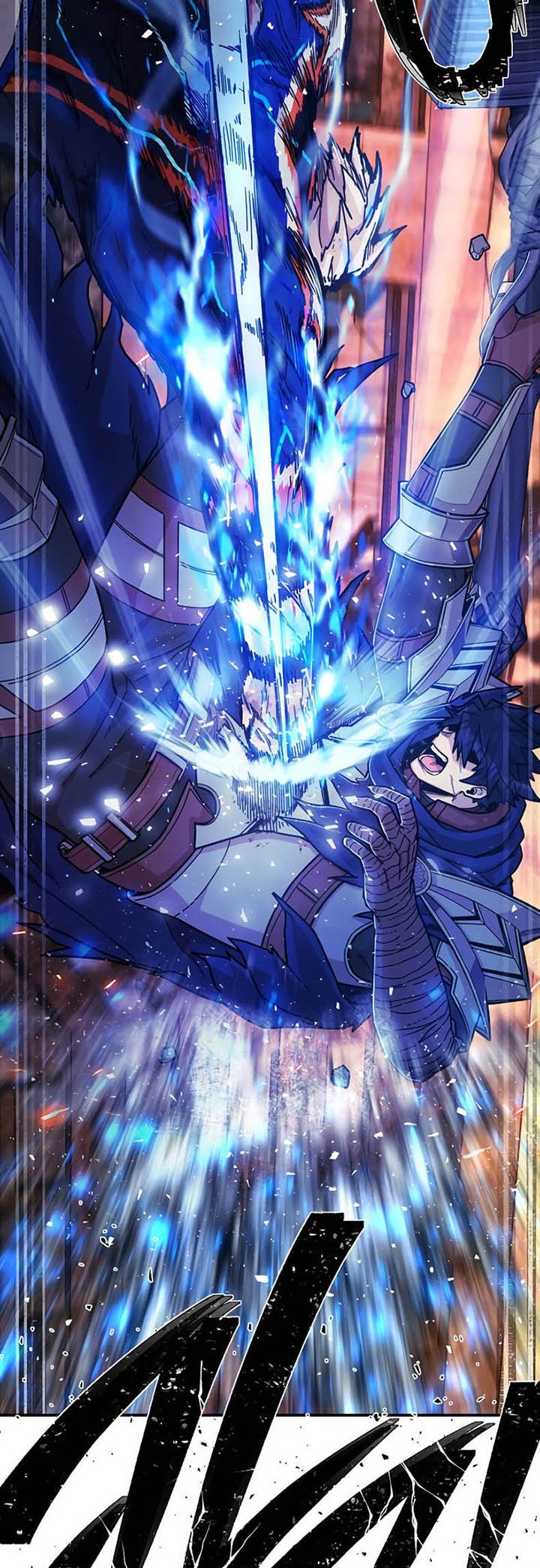 Hero Has Returned Chapter 74 - halaman 30