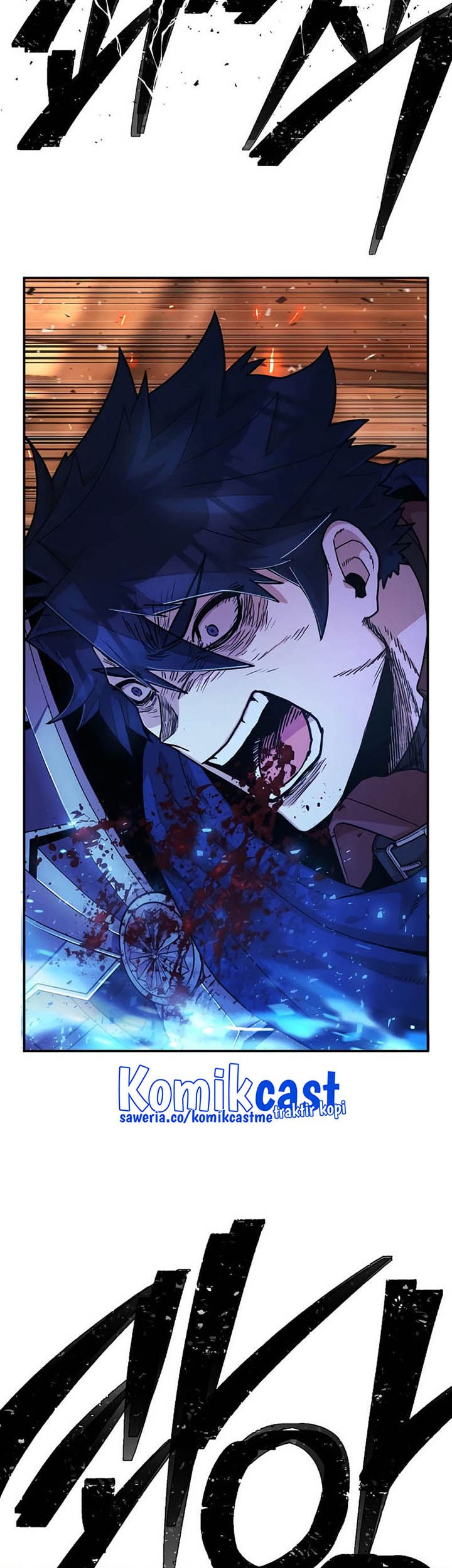 Hero Has Returned Chapter 74 - halaman 31