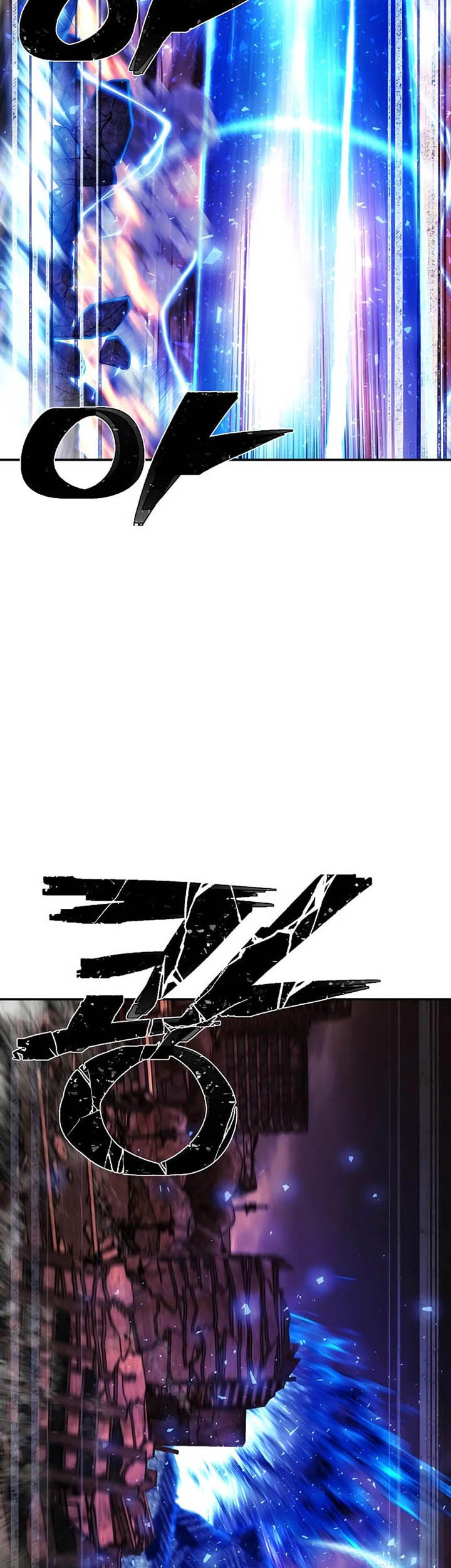 Hero Has Returned Chapter 74 - halaman 37